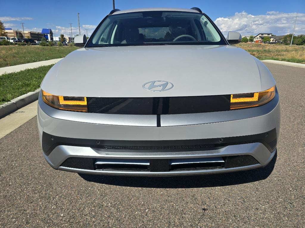2025 Hyundai Ioniq 5 SEL photo 8