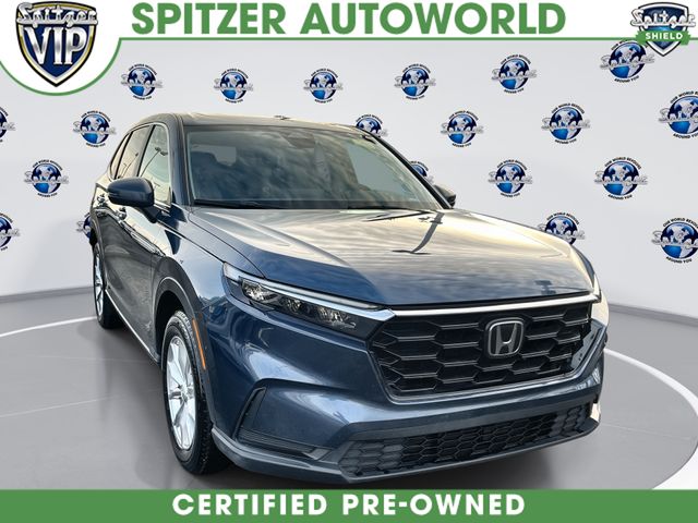 2024 Honda CR-V EX's photo