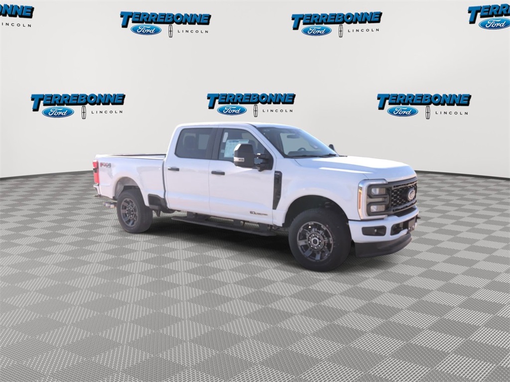 2026 Ford F-250 XL photo 2