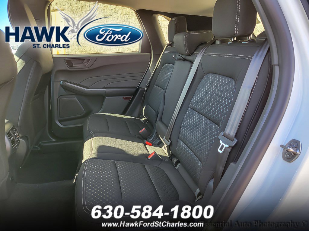 2026 FORD ESCAPE - Image 8