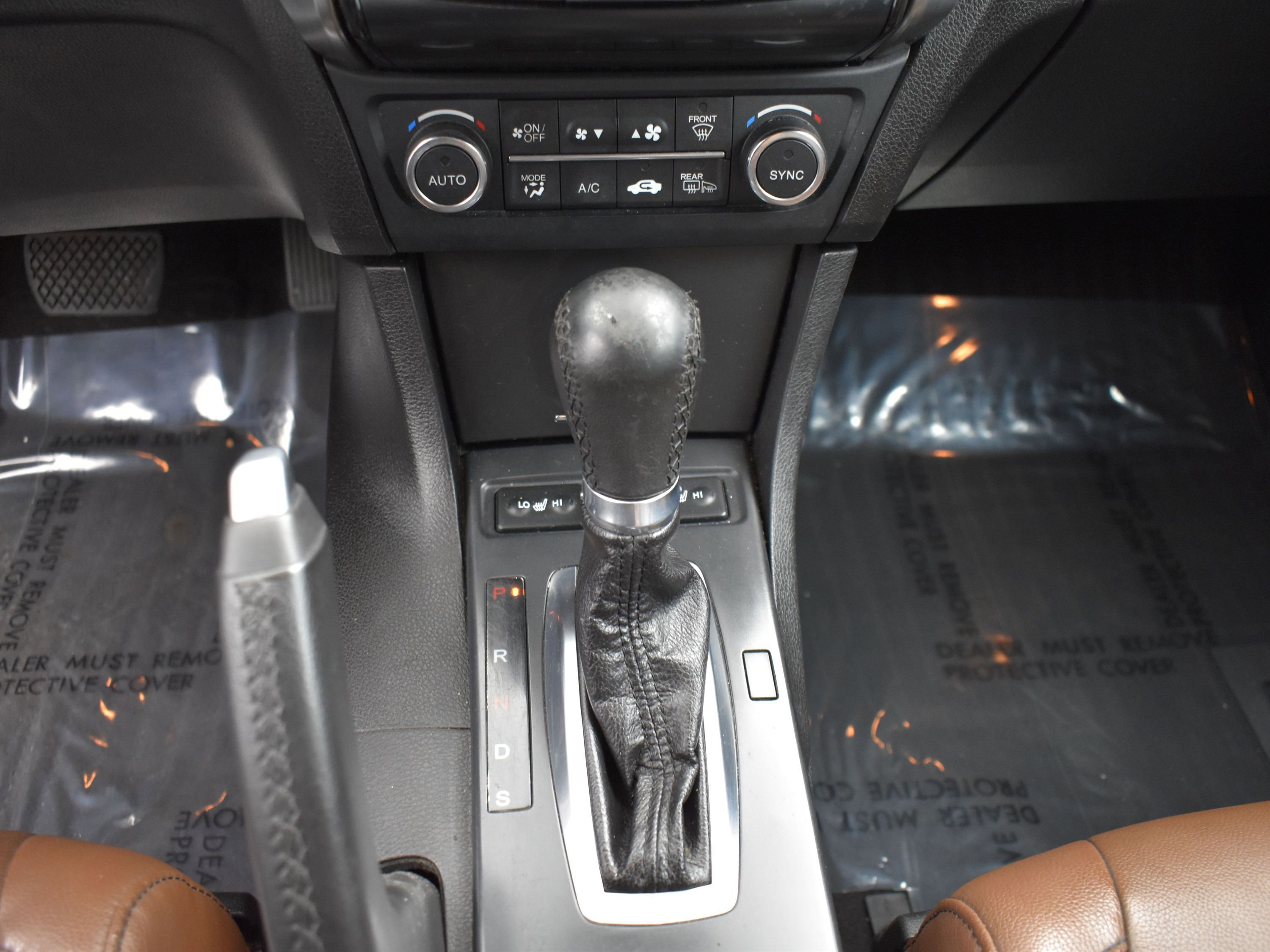 2022 Acura ILX Premium photo 12