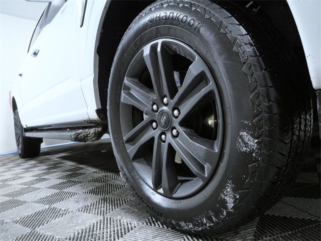 Certified 2023 Ford F-150 Lariat with VIN 1FTEW1EP1PFC12364 for sale in Apple Valley, Minnesota