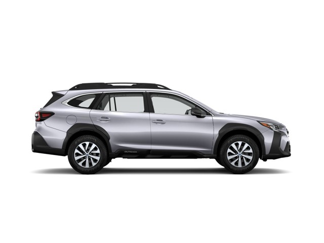 2025 Subaru Outback Base photo 7