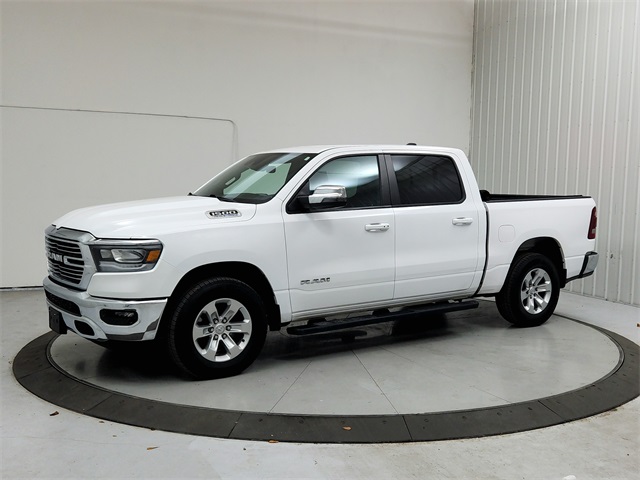 2023 Ram 1500 Laramie photo 3