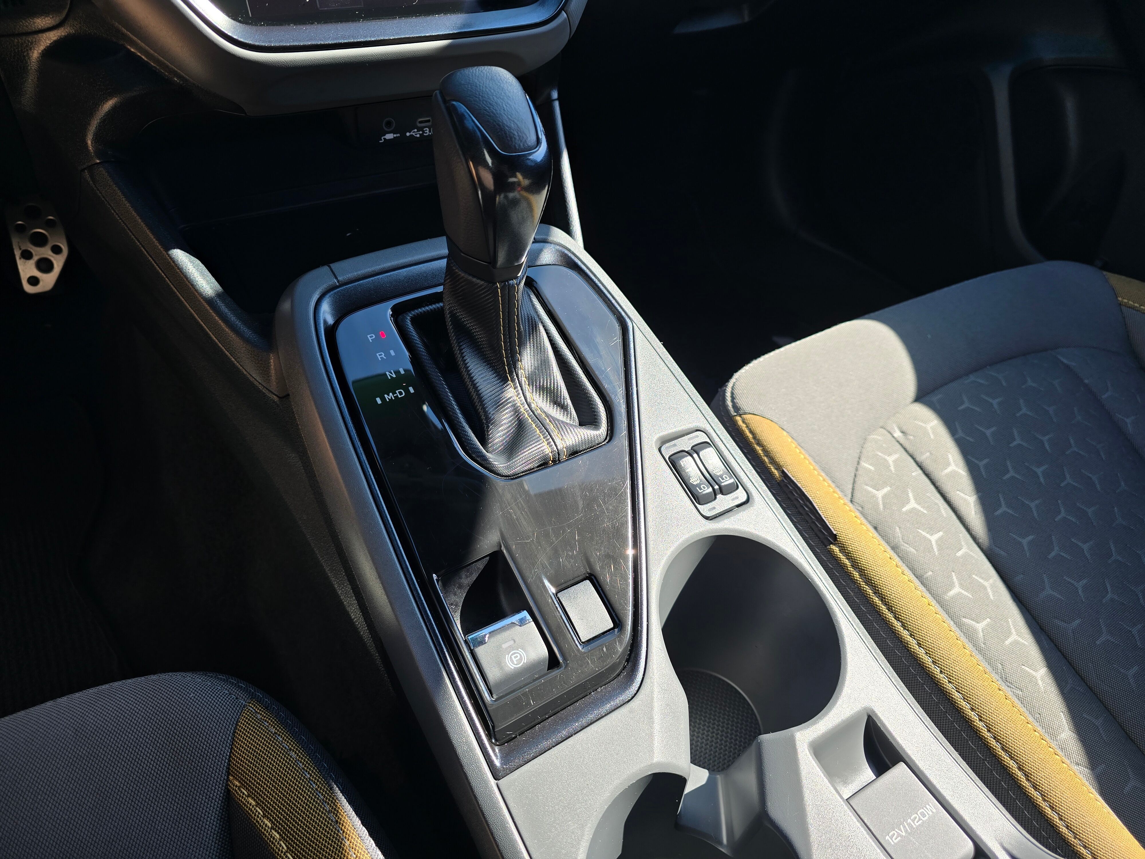 2024 Subaru Crosstrek Sport photo 12
