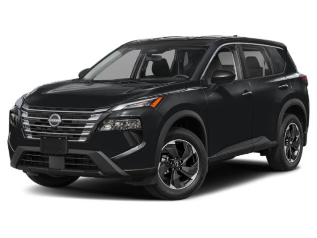 2026 Nissan Rogue SV's photo