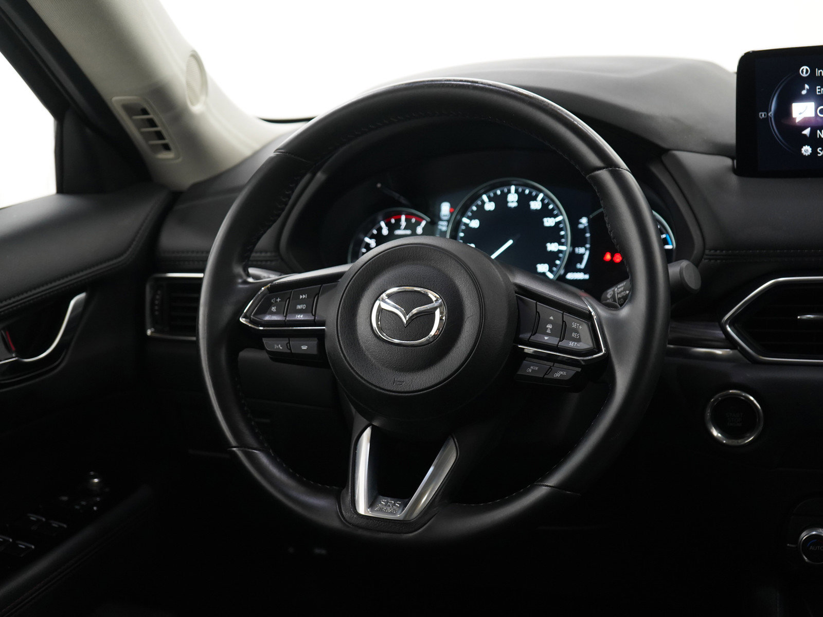 2023 Mazda CX-5 2.5 S Premium photo 7