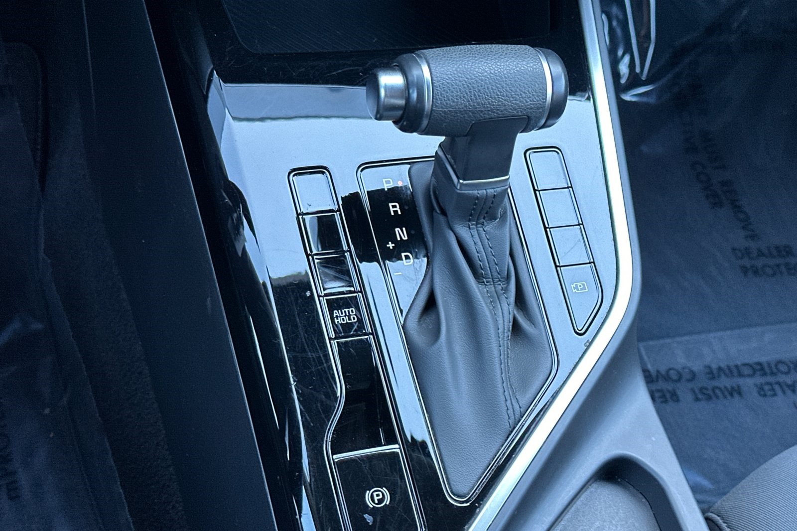 2023 Kia Niro LX photo 21