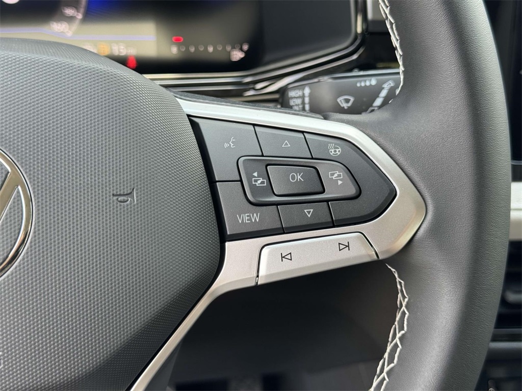 2025 Volkswagen Taos S photo 23
