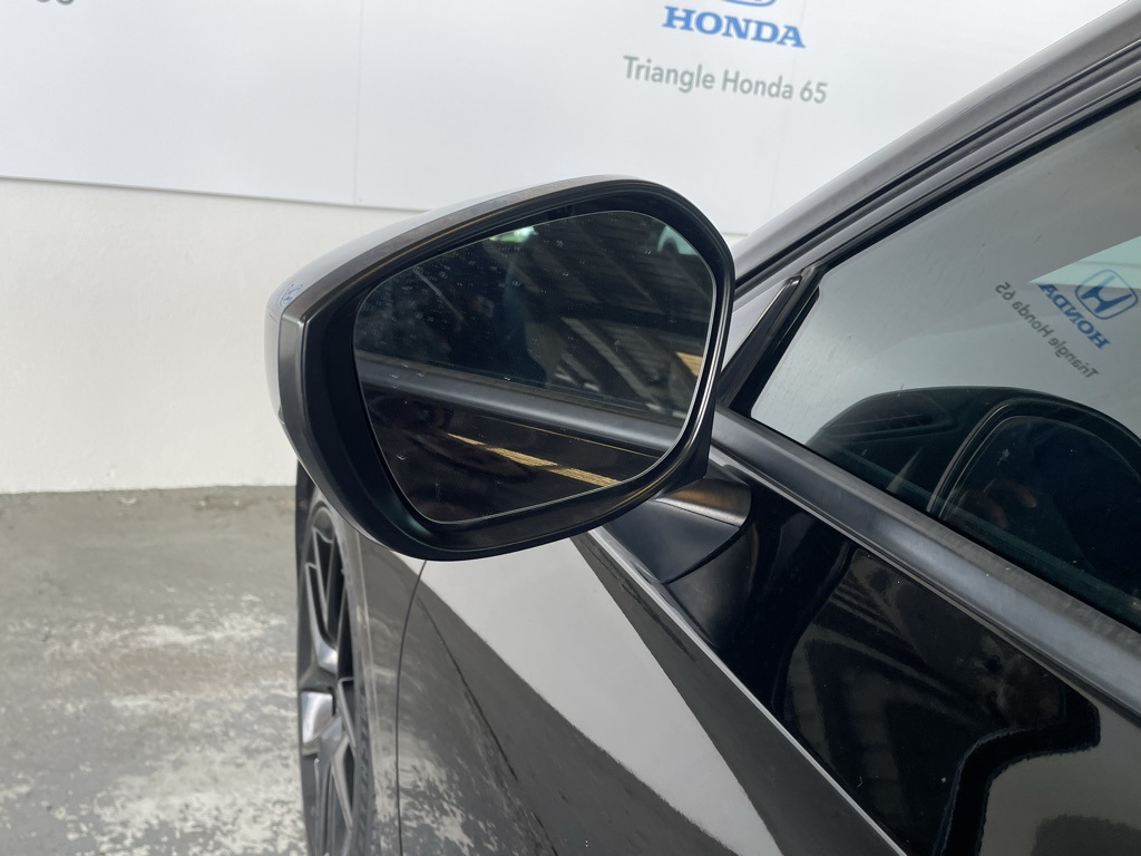 2022 Honda Civic Sport photo 15