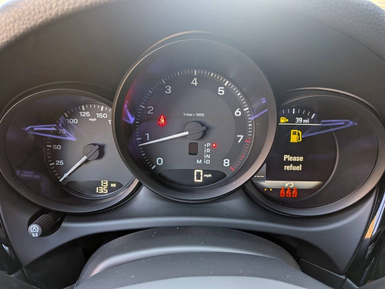 2026 Porsche Macan T photo 16