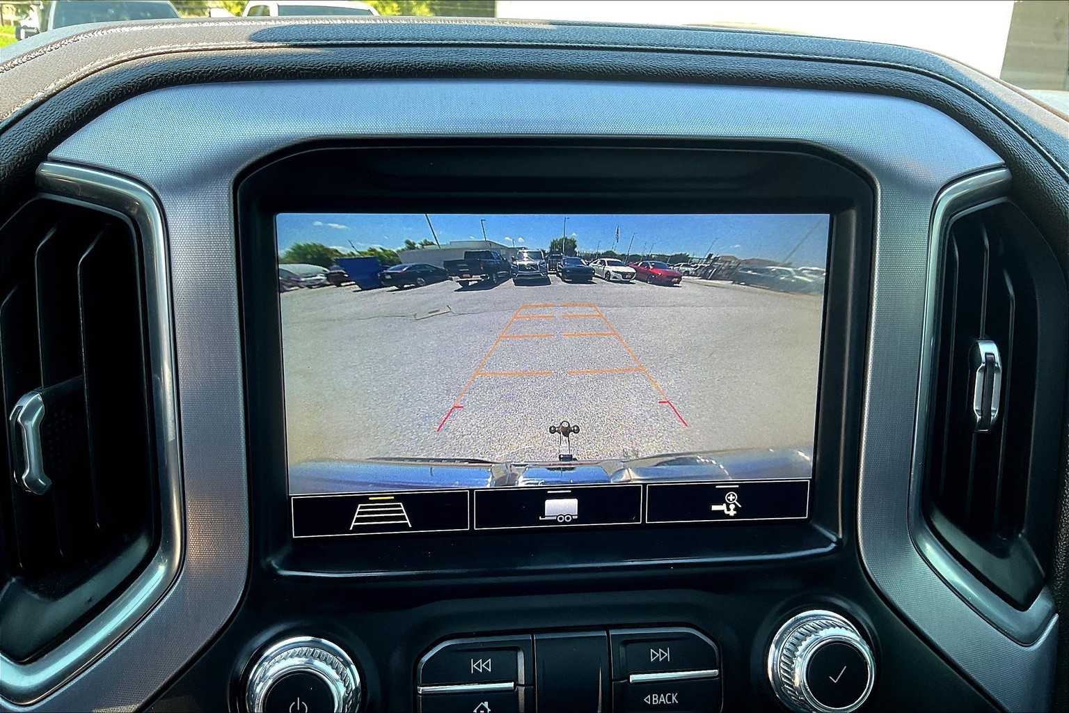 2020 Gmc Sierra 1500 SLT photo 26