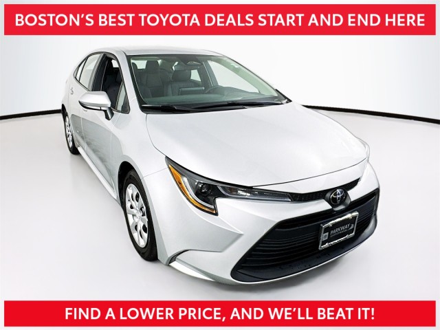 Shop Toyota Certified Pre-Owned Vehicles | Parkway Toyota of