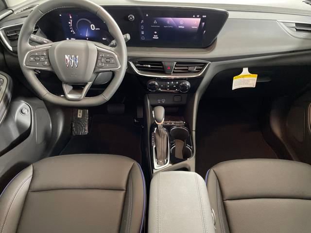 2026 Buick Encore GX Sport Touring photo 2