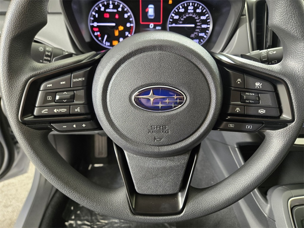2025 Subaru Crosstrek Premium photo 10