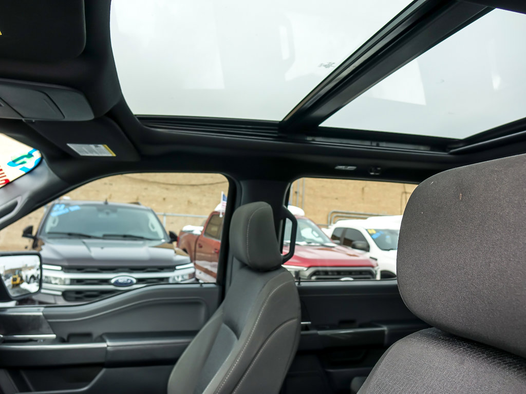 2023 FORD F-150 - Image 10