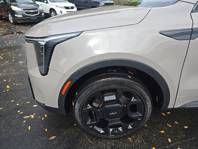 2024 Kia Sorento X-Line EX photo 6