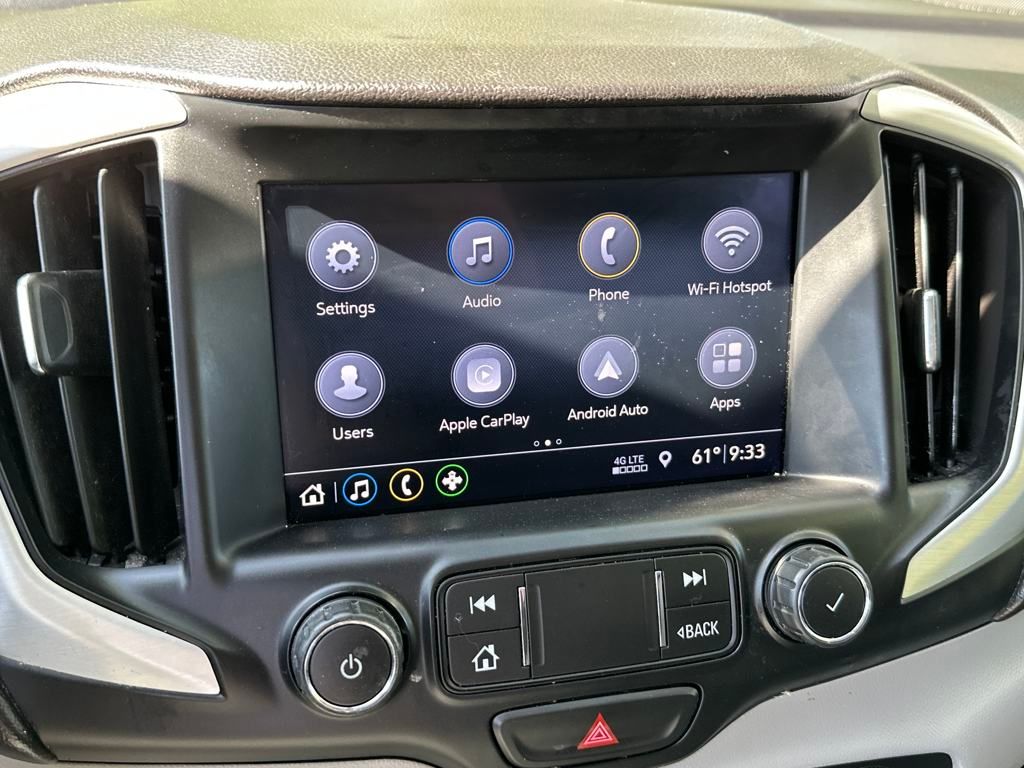 2021 Gmc Terrain SLT photo 17
