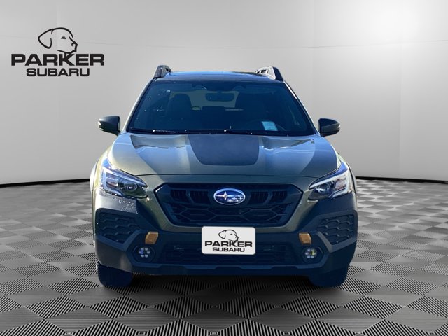 2025 Subaru Outback Wilderness photo 8