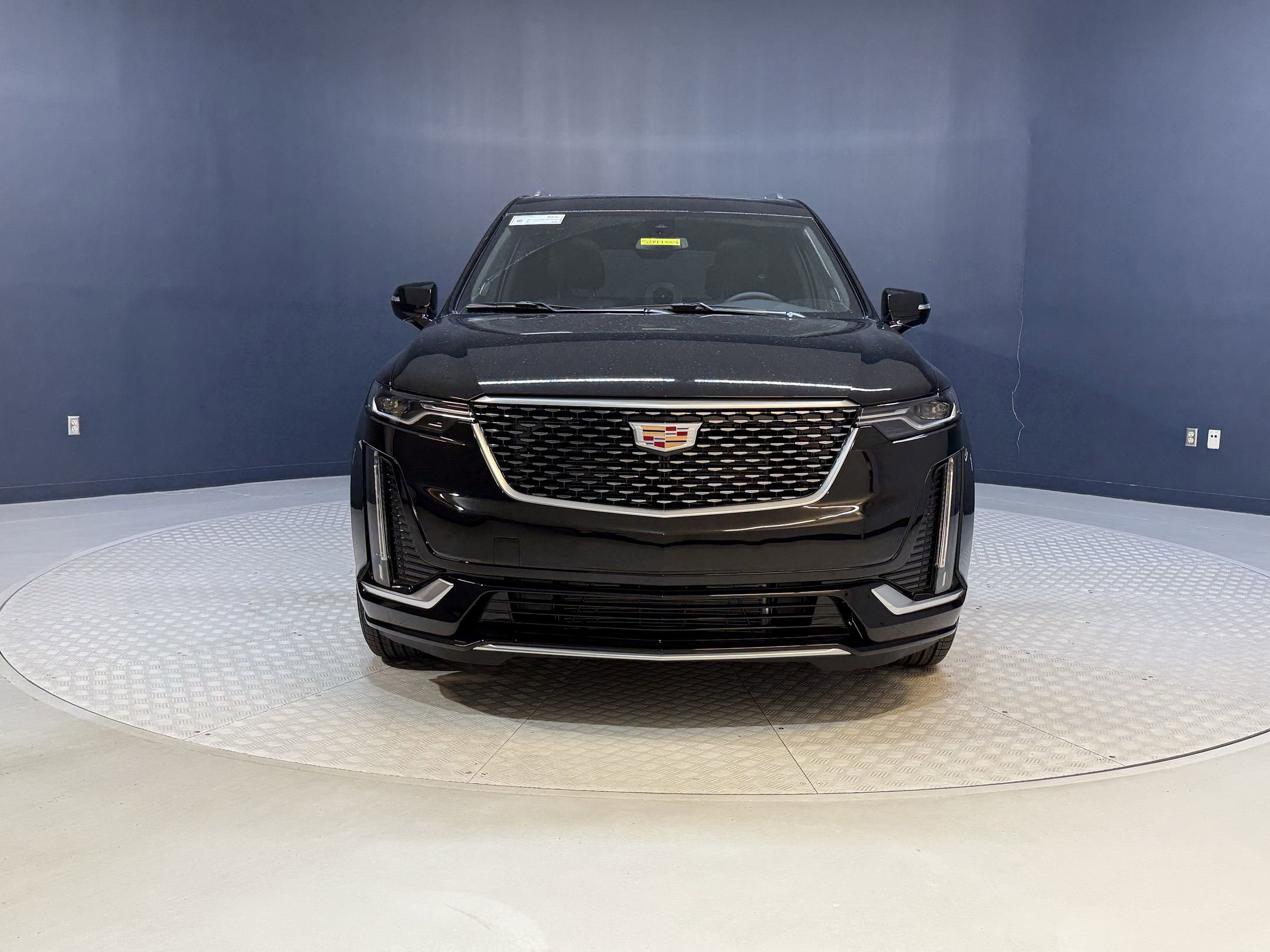 2025 Cadillac XT5 Premium Luxury photo 6