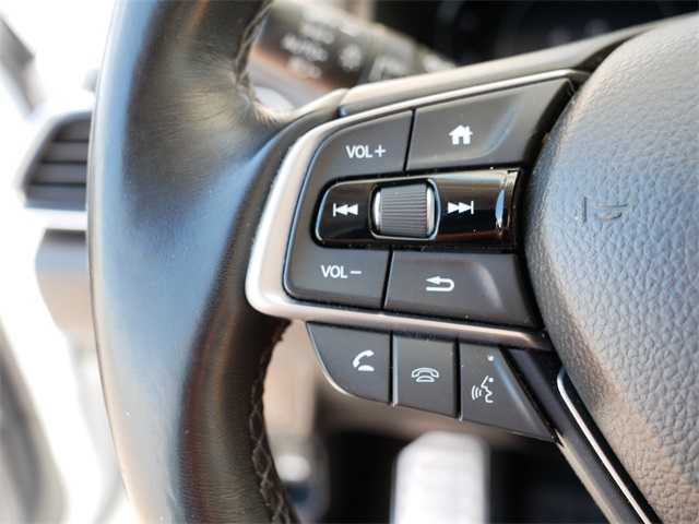 2021 Honda Accord Sport SE photo 22
