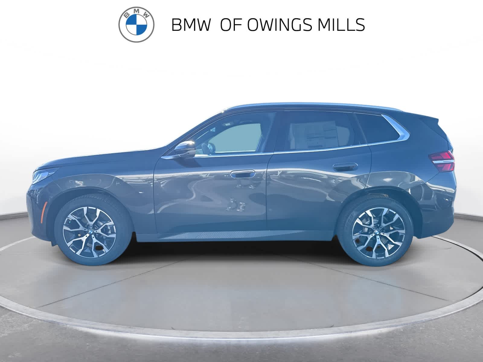 2026 Bmw X3 photo 5