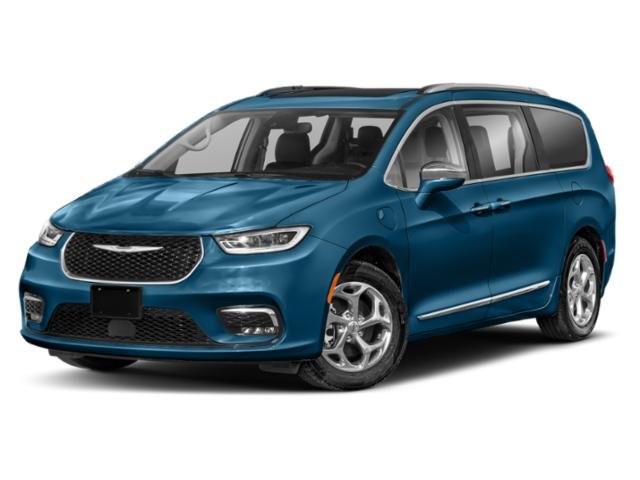 2023 Chrysler Pacifica Hybrid Touring L's photo