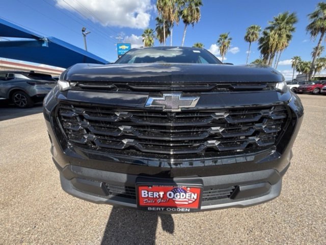 2026 Chevrolet Equinox LT photo 2