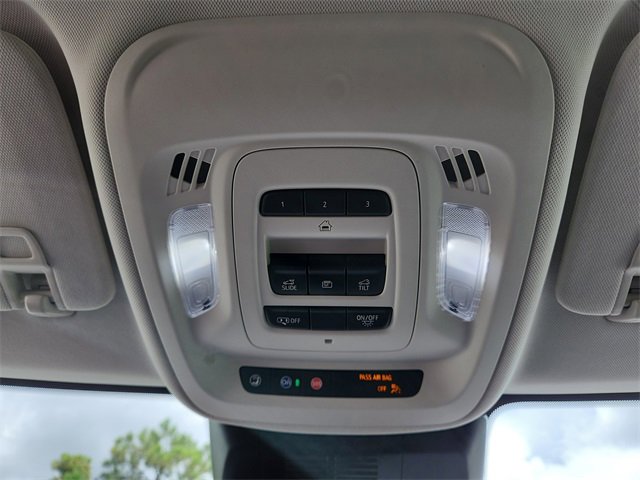2025 Buick Envision Sport Touring photo 30