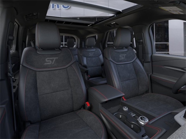 2025 FORD EXPLORER - Image 33