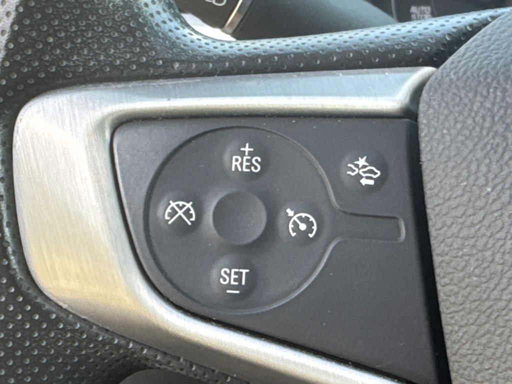 2022 Gmc Acadia SLE photo 22