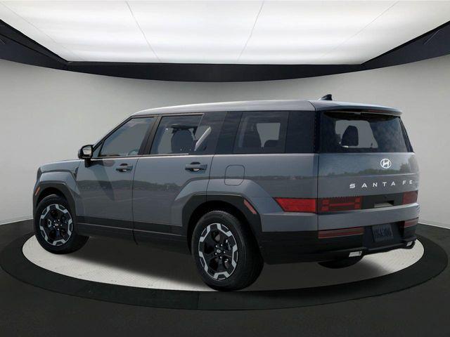 2026 Hyundai Santa Fe SE photo 3