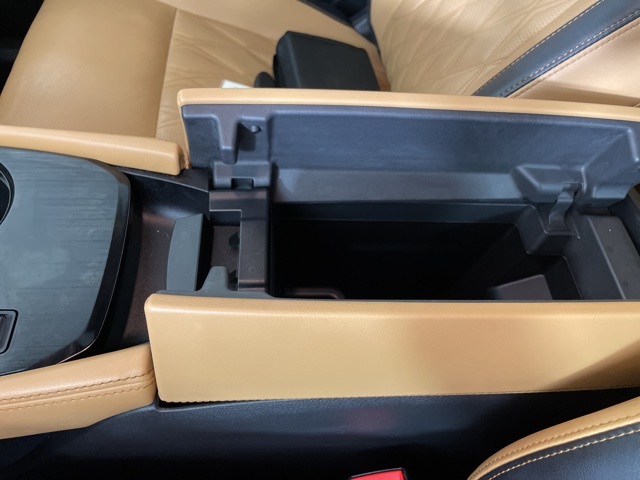 2022 Nissan Rogue Platinum photo 27