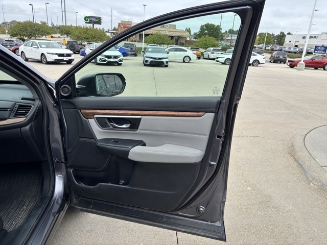 2022 Honda CR-V EX photo 16