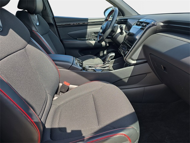 2023 Hyundai Tucson N Line photo 7