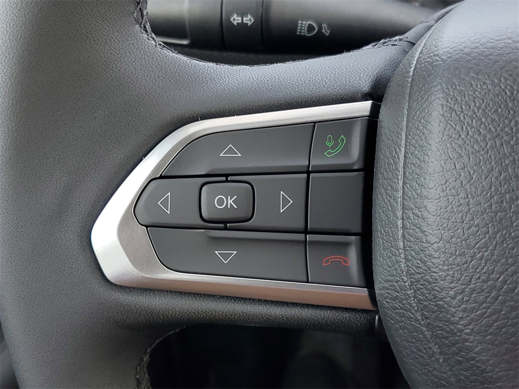 2025 Jeep Compass Latitude photo 20