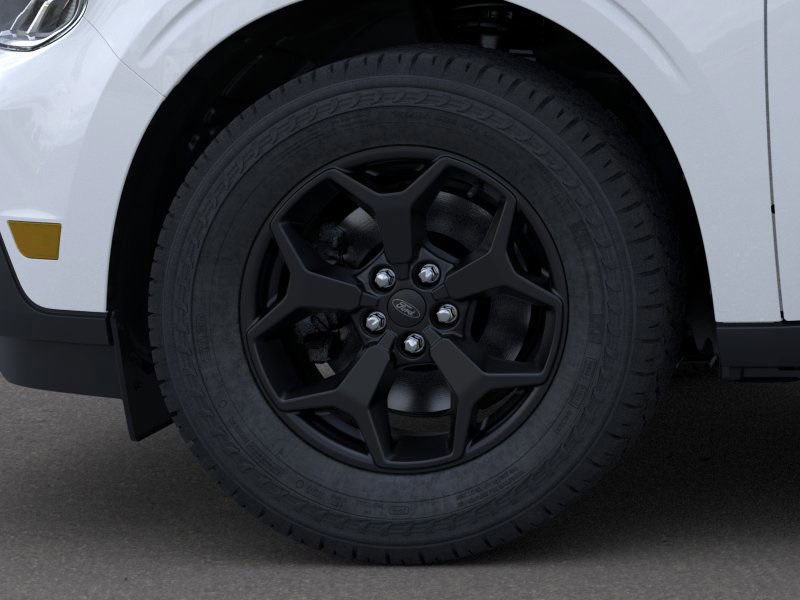 2024 Ford Maverick Lariat photo 40