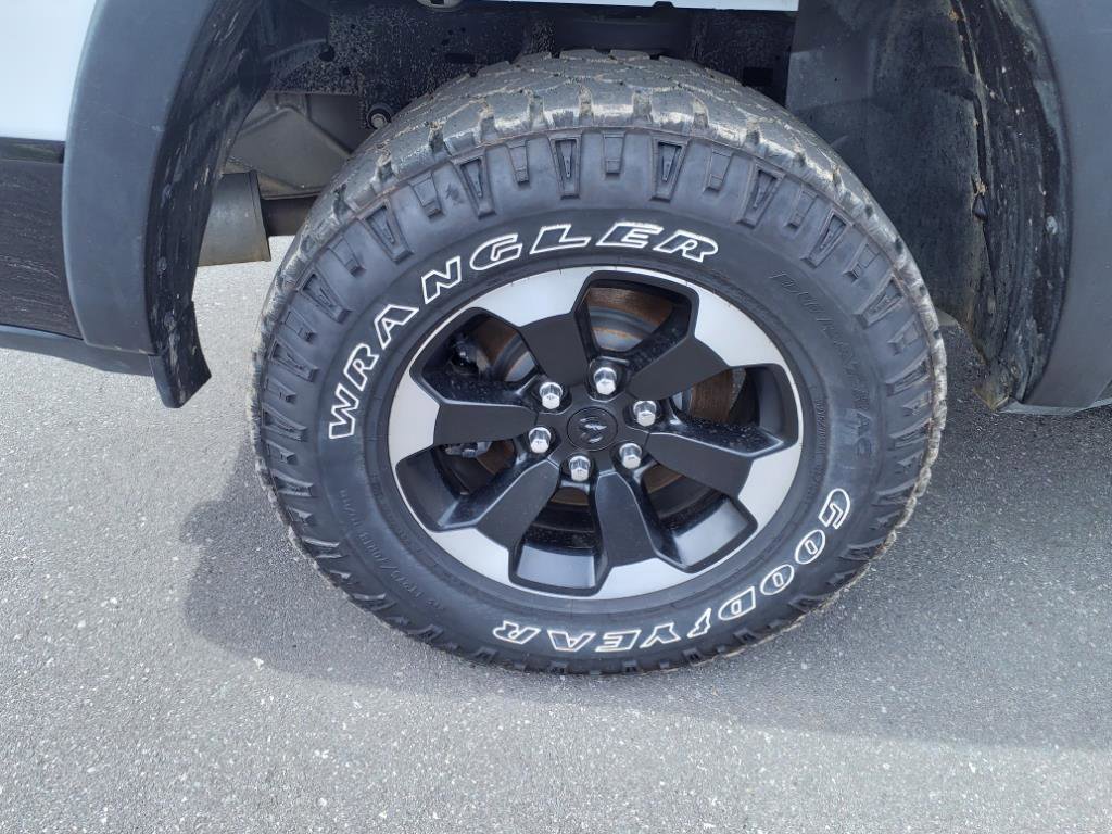 2024 Ram 1500 Rebel photo 20