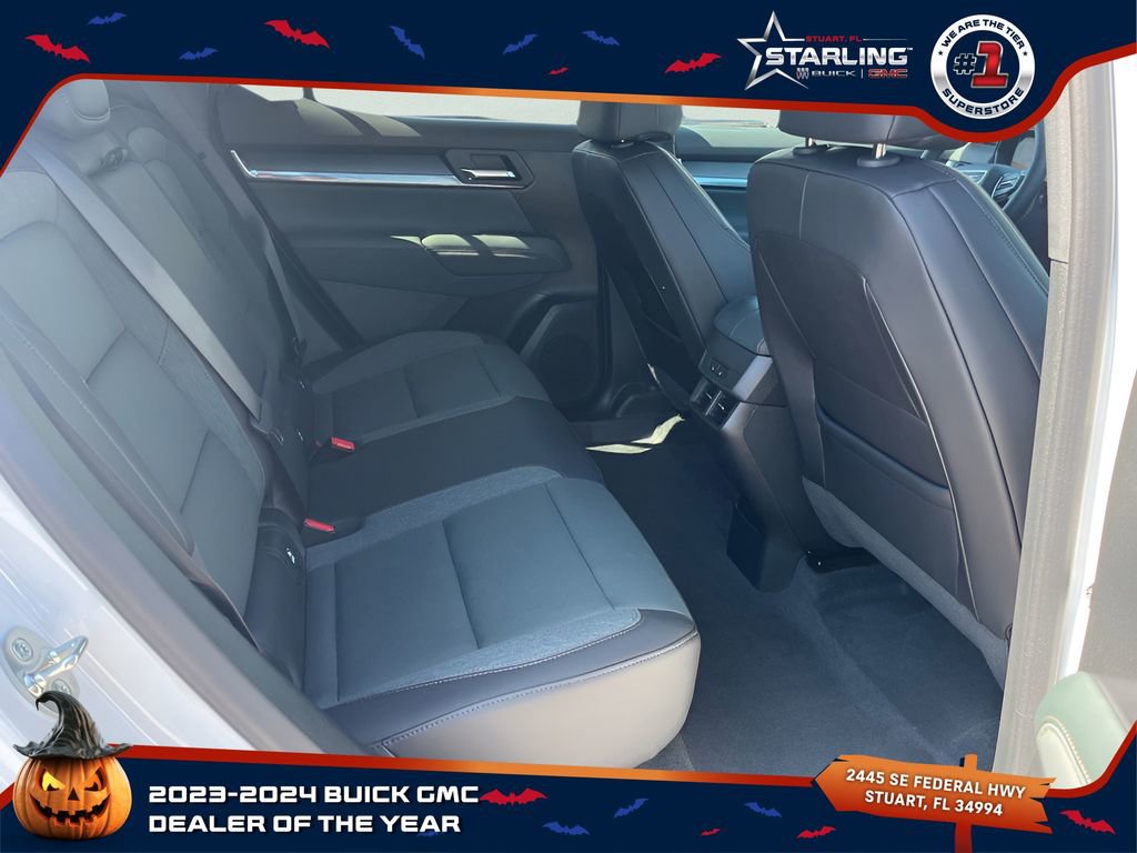 2026 Gmc Terrain AT4 photo 16