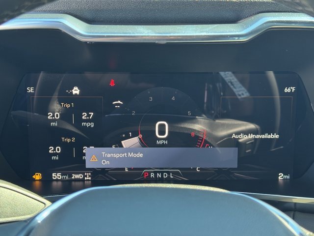 2026 Gmc Canyon Elevation photo 17