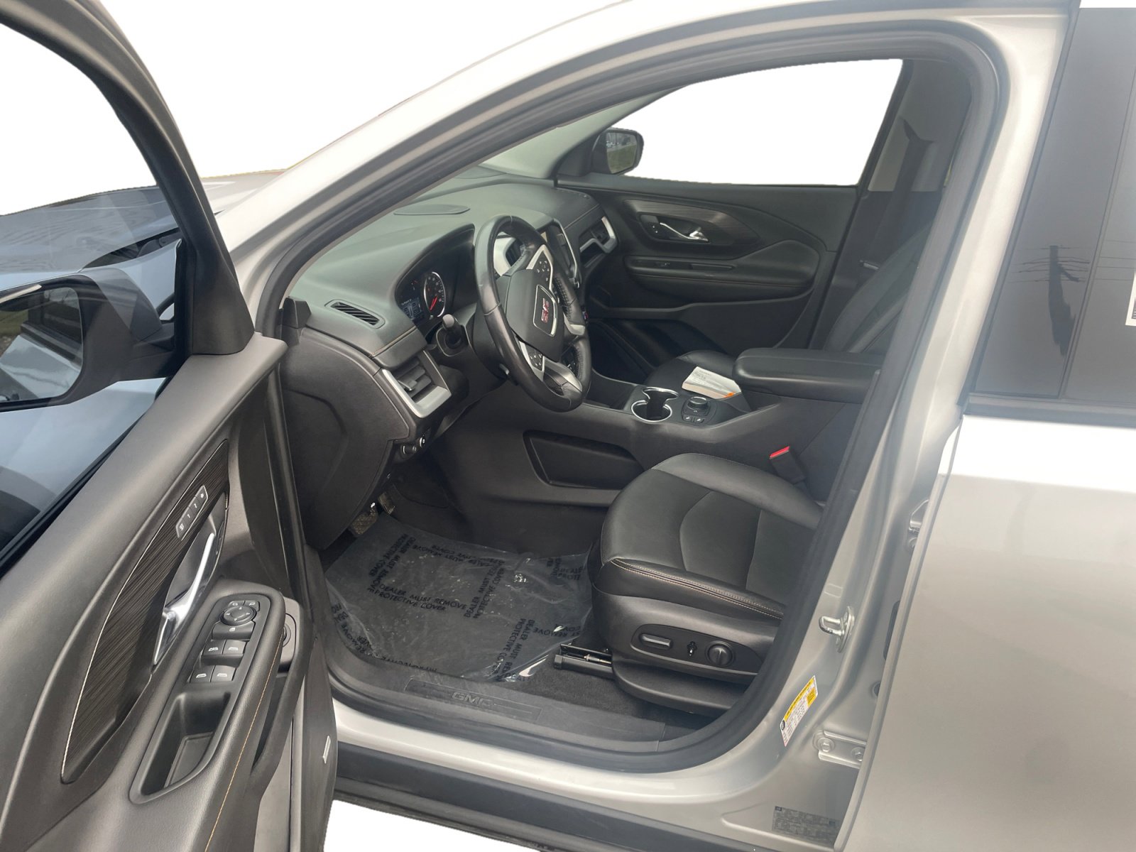 Used 2018 GMC Terrain SLT with VIN 3GKALPEX2JL144278 for sale in Kansas City