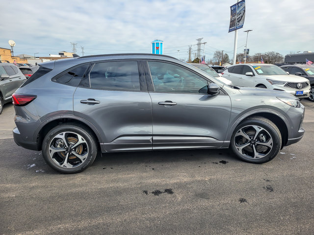 2024 FORD ESCAPE - Image 36