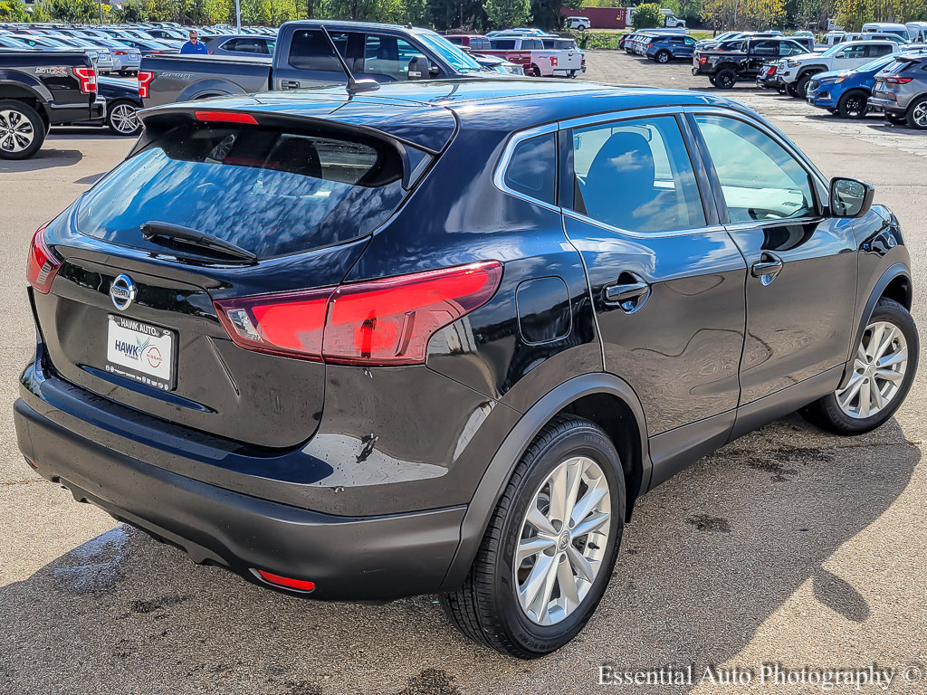 2018 NISSAN ROGUE SPORT - Image 7