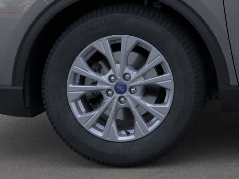 2025 Ford Escape Active photo 19