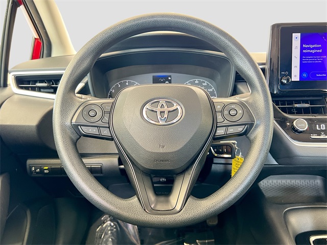 2024 Toyota Corolla LE photo 13