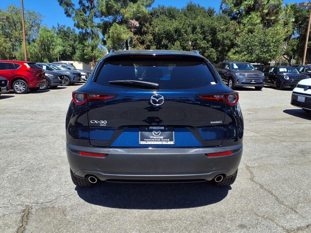 2022 Mazda CX-30 2.5 S Preferred photo 19