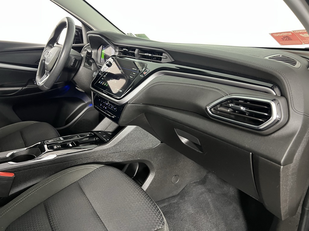 2023 Chevrolet Bolt EUV photo 23