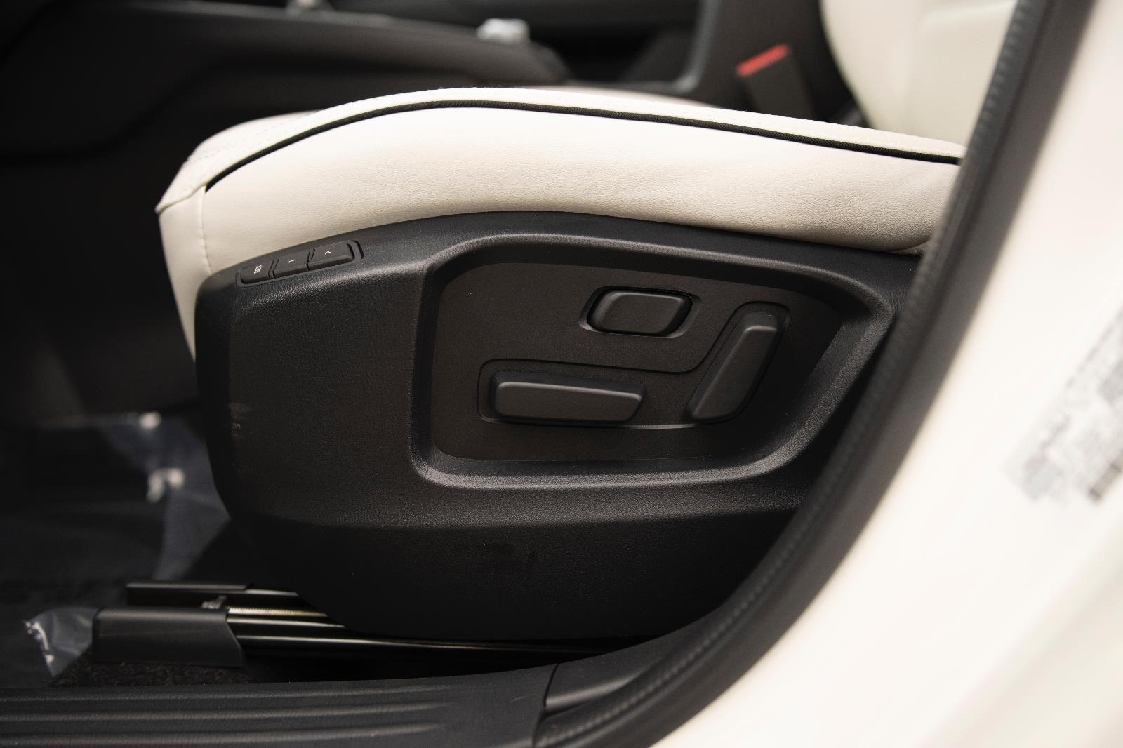 2025 Mazda CX-5 2.5 S Preferred photo 10
