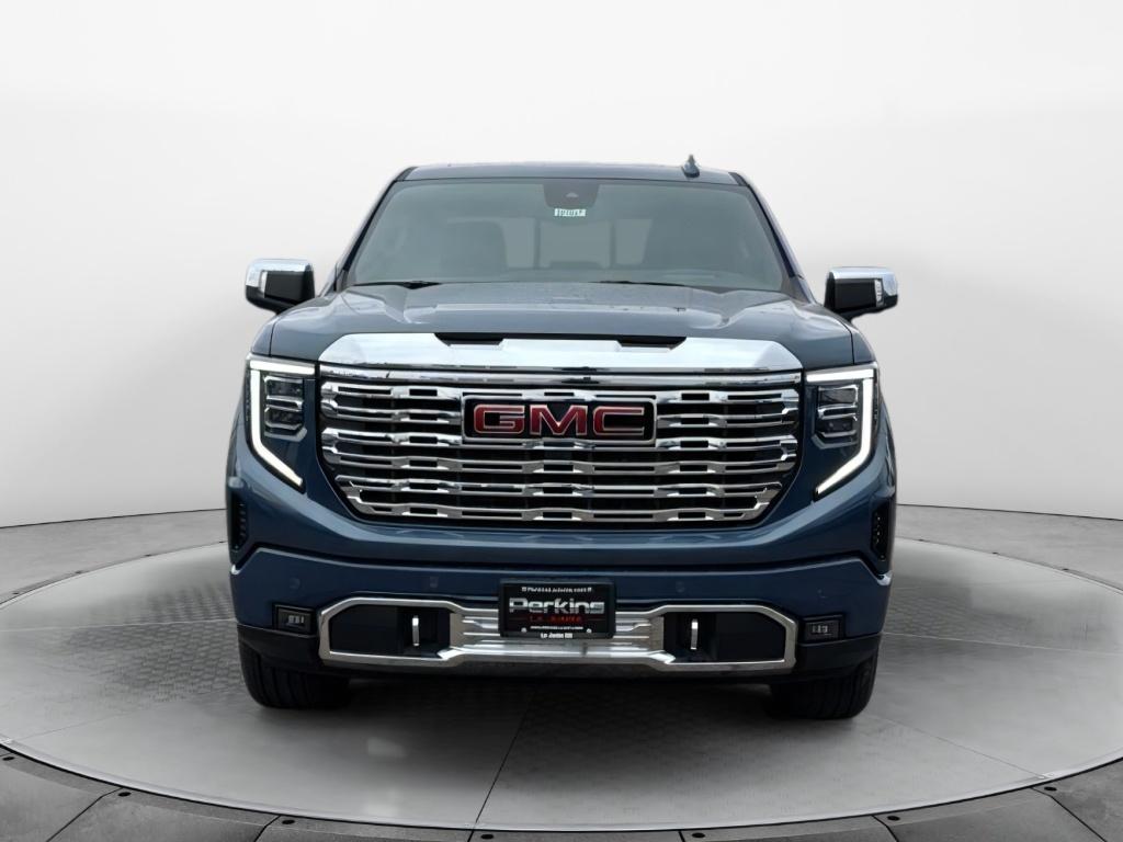 2025 Gmc Sierra 1500 Denali photo 2