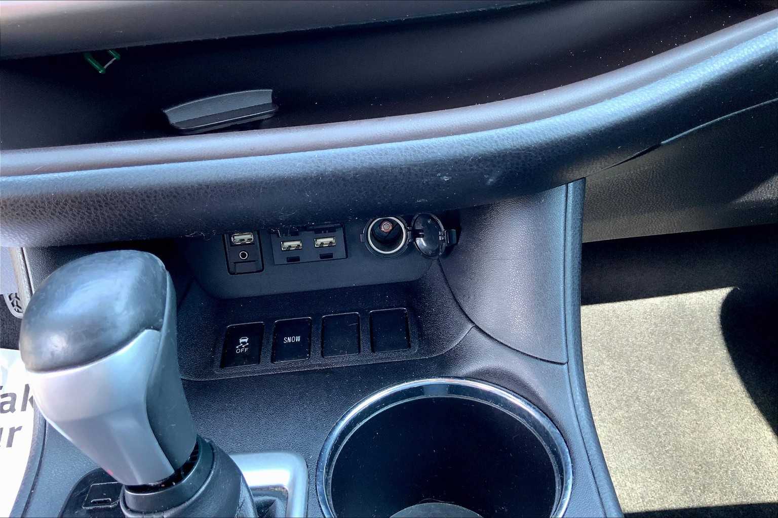 2019 Toyota Highlander XLE photo 25